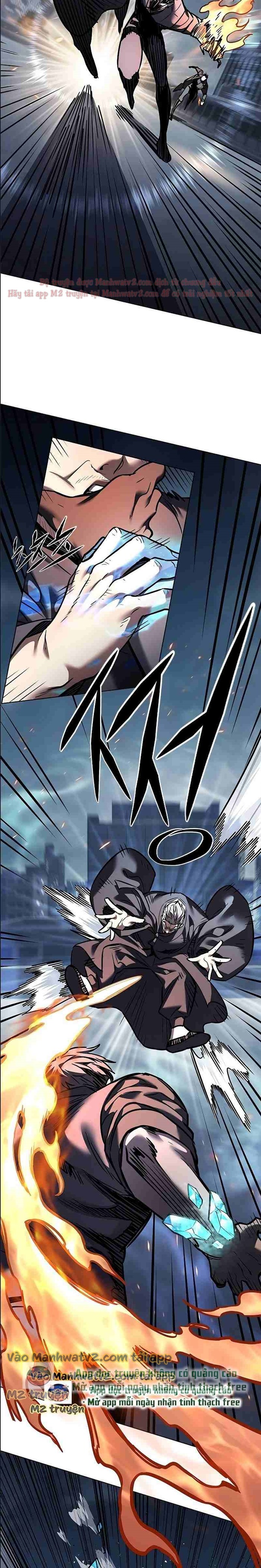 Đọc truyện Hóa thân thành mèo (Bản Free) - Chap 310